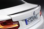 BMW 2-Series Coupe M Performance 2014 года